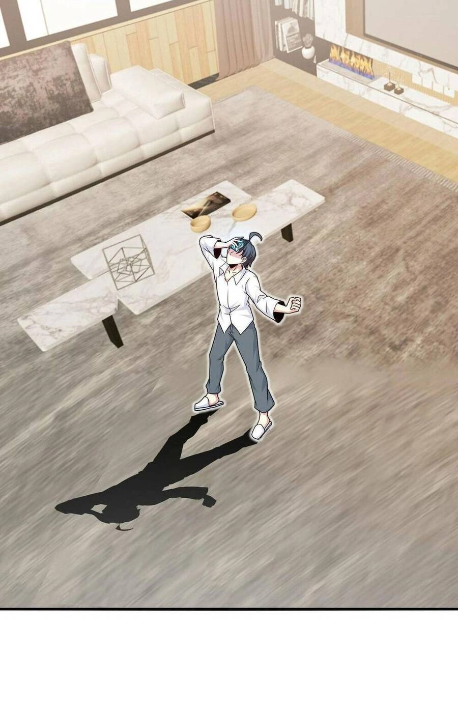 Hệ Thống Super God Chapter 103 - 23