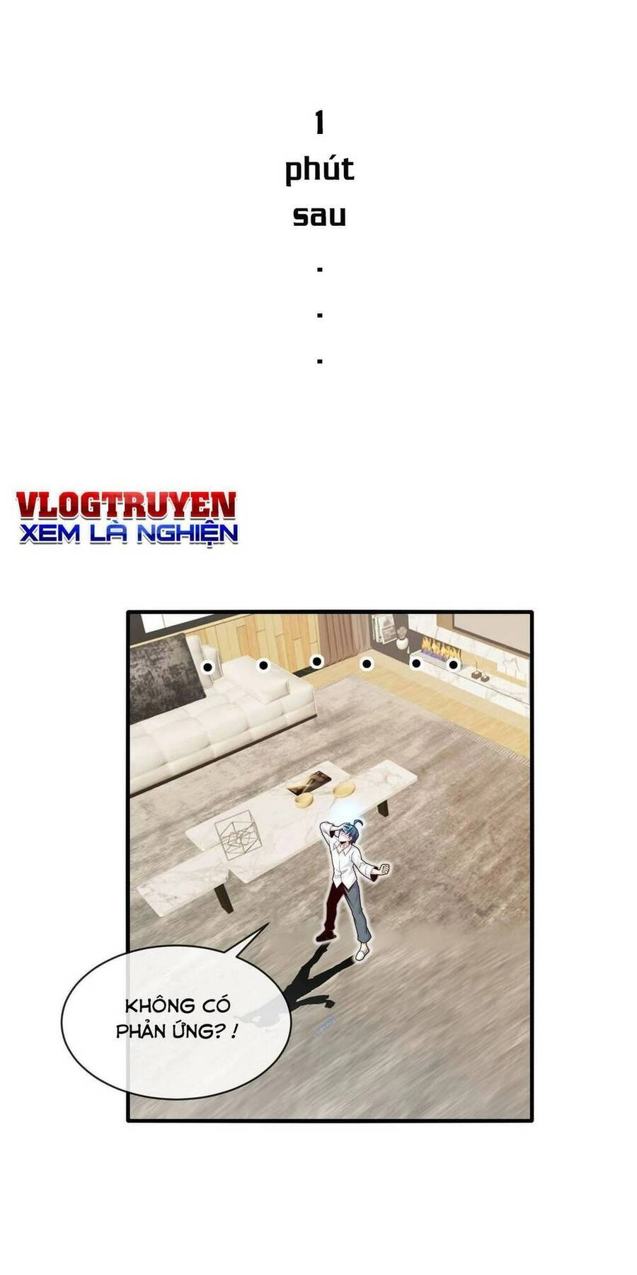 Hệ Thống Super God Chapter 103 - 24