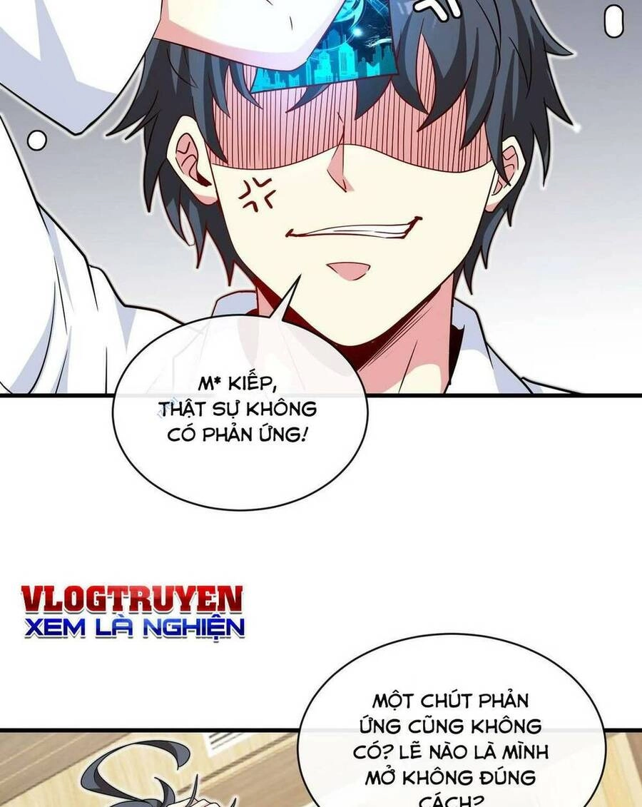 Hệ Thống Super God Chapter 103 - 26
