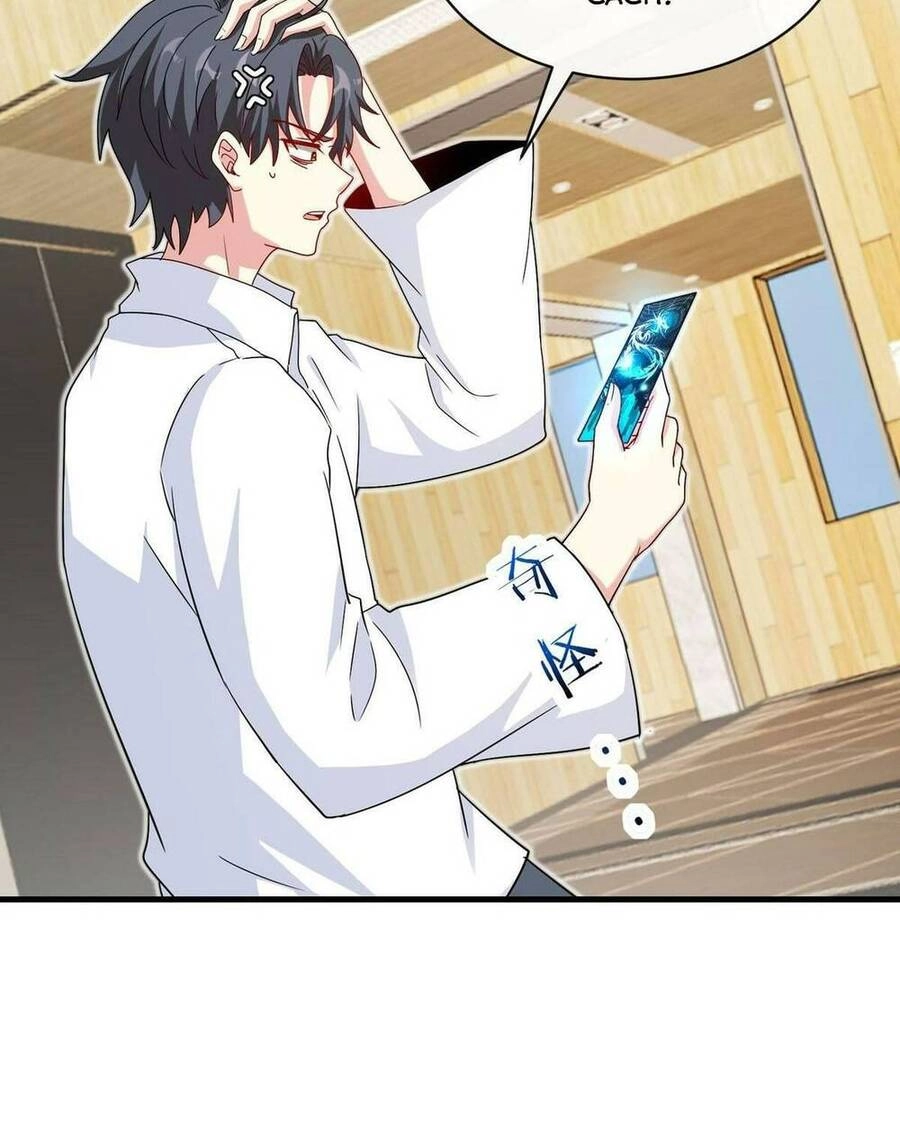 Hệ Thống Super God Chapter 103 - 27