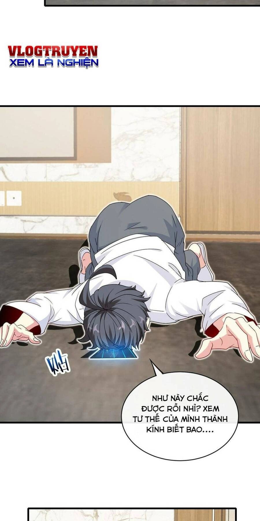 Hệ Thống Super God Chapter 103 - 29