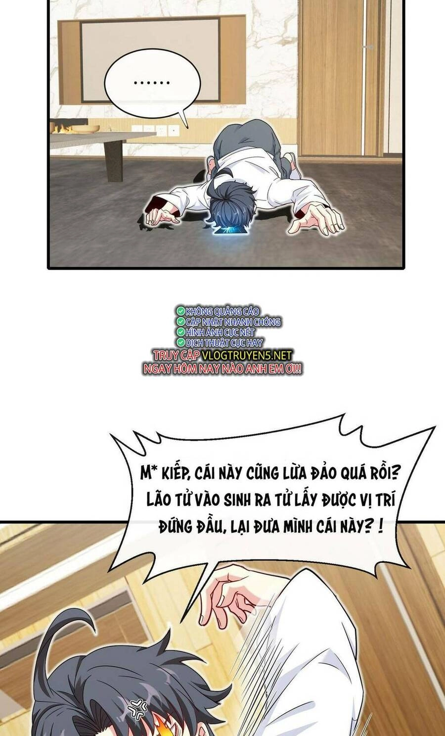 Hệ Thống Super God Chapter 103 - 30