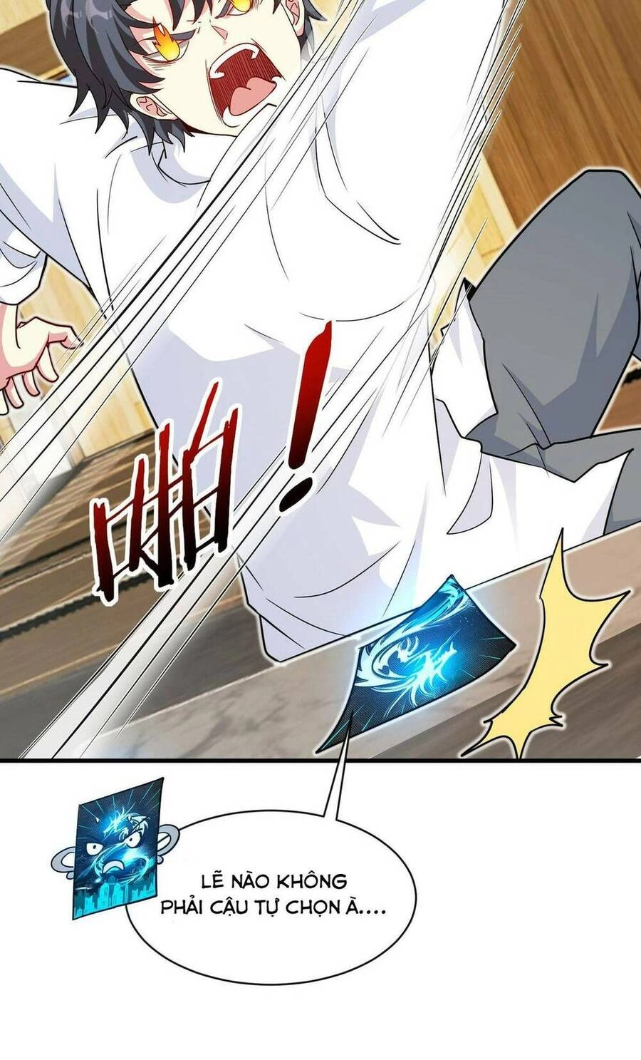 Hệ Thống Super God Chapter 103 - 31