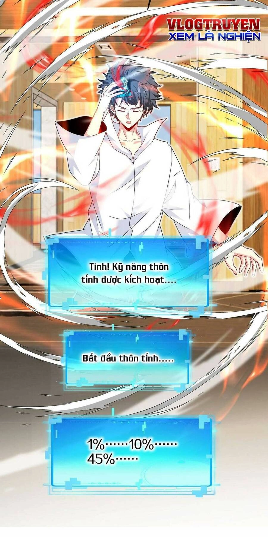 Hệ Thống Super God Chapter 103 - 33