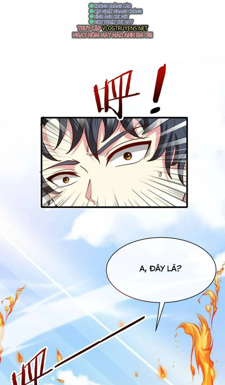 Hệ Thống Super God Chapter 103 - 34