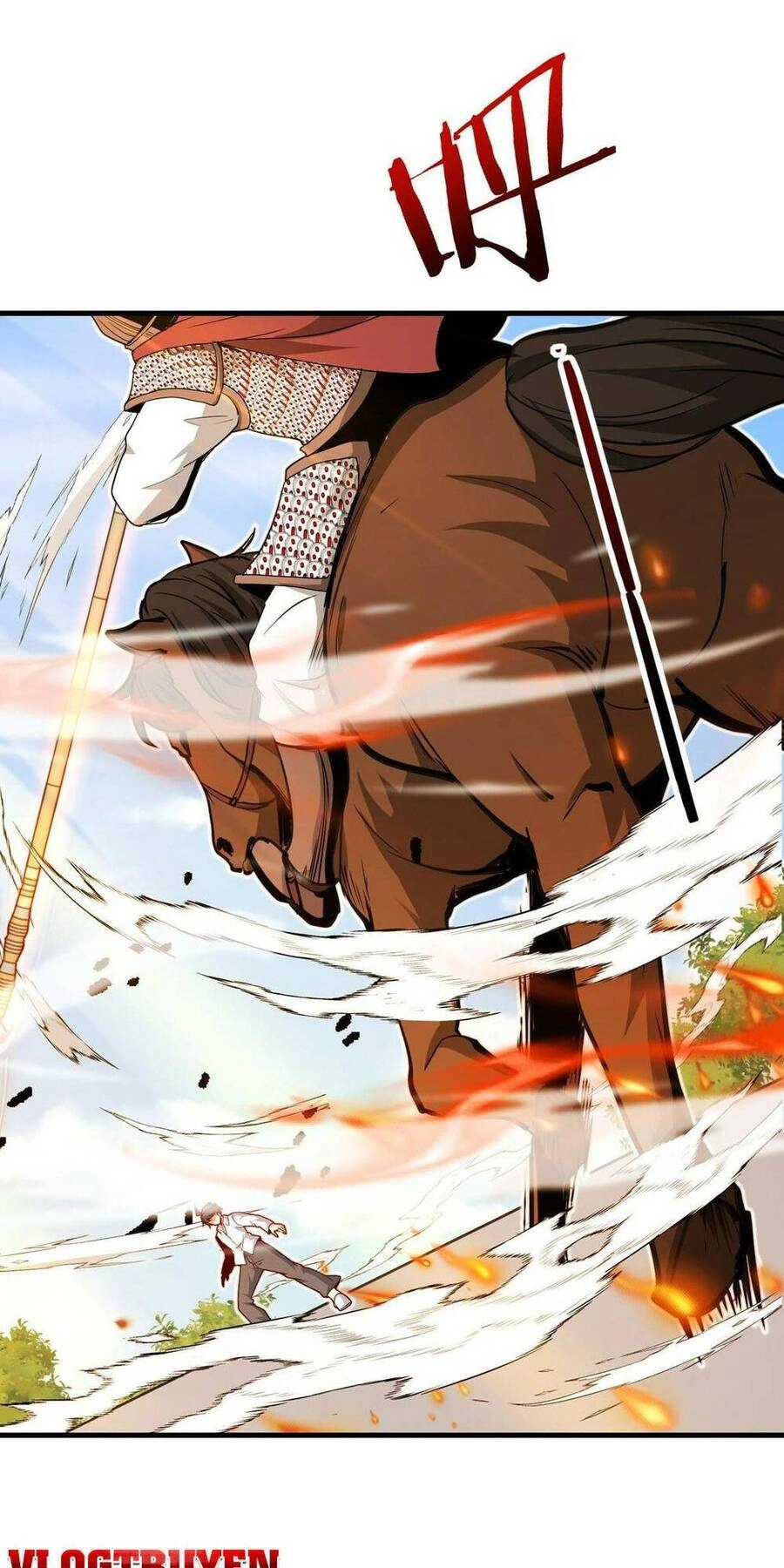 Hệ Thống Super God Chapter 103 - 36