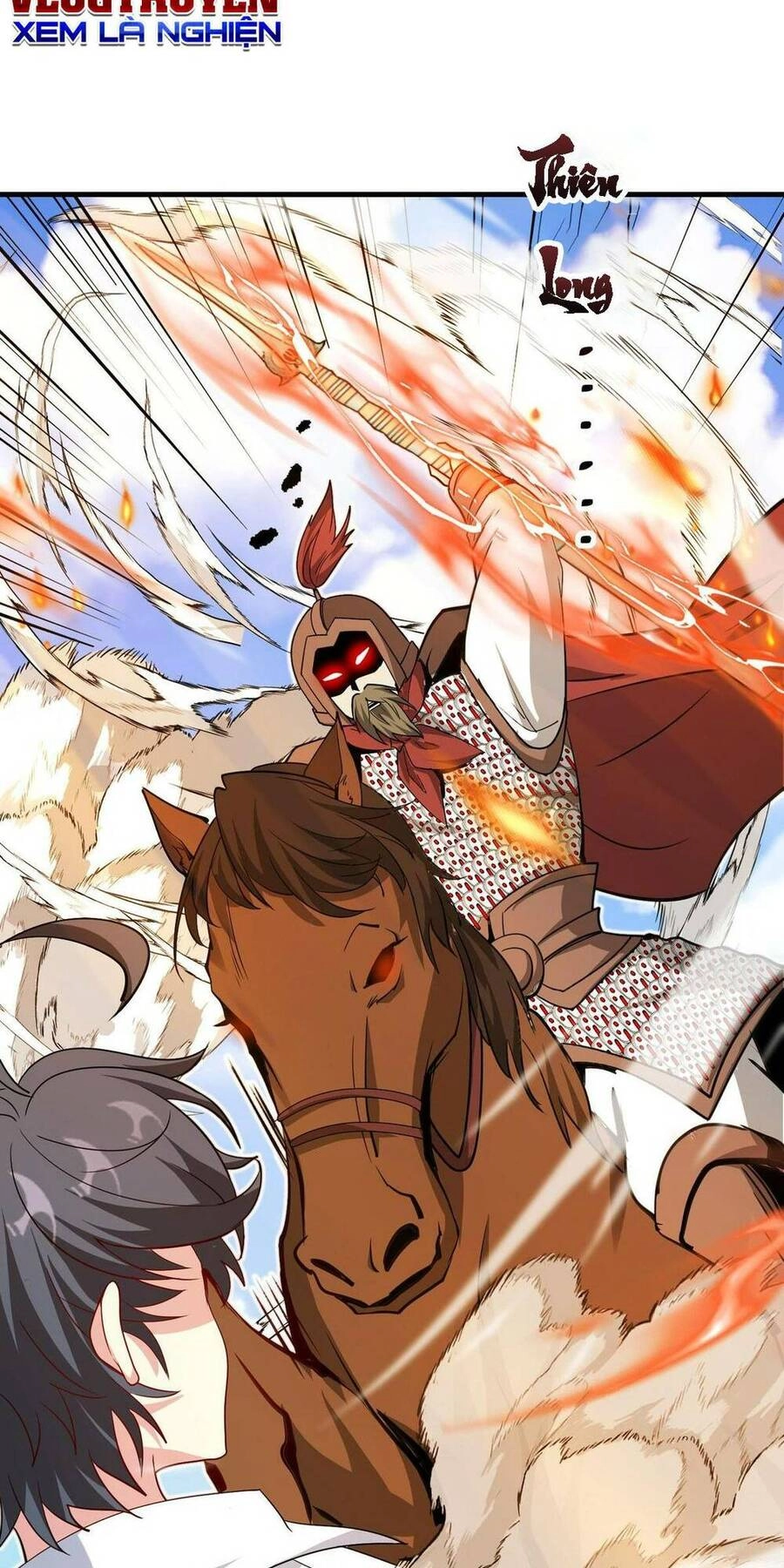 Hệ Thống Super God Chapter 103 - 37