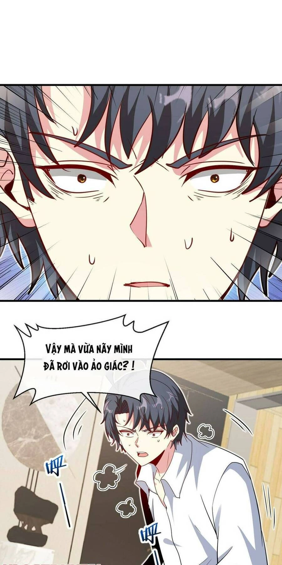 Hệ Thống Super God Chapter 103 - 40