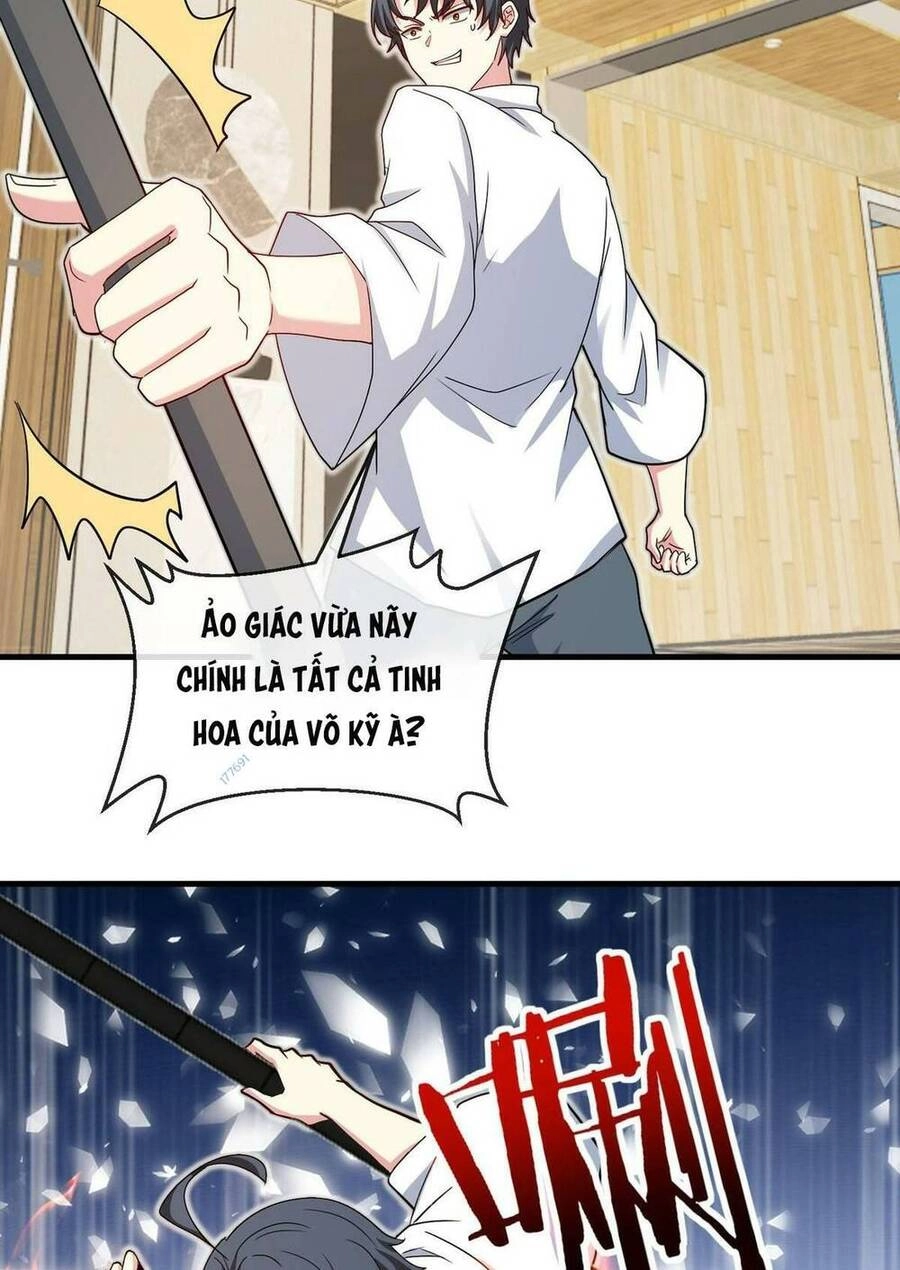 Hệ Thống Super God Chapter 103 - 42