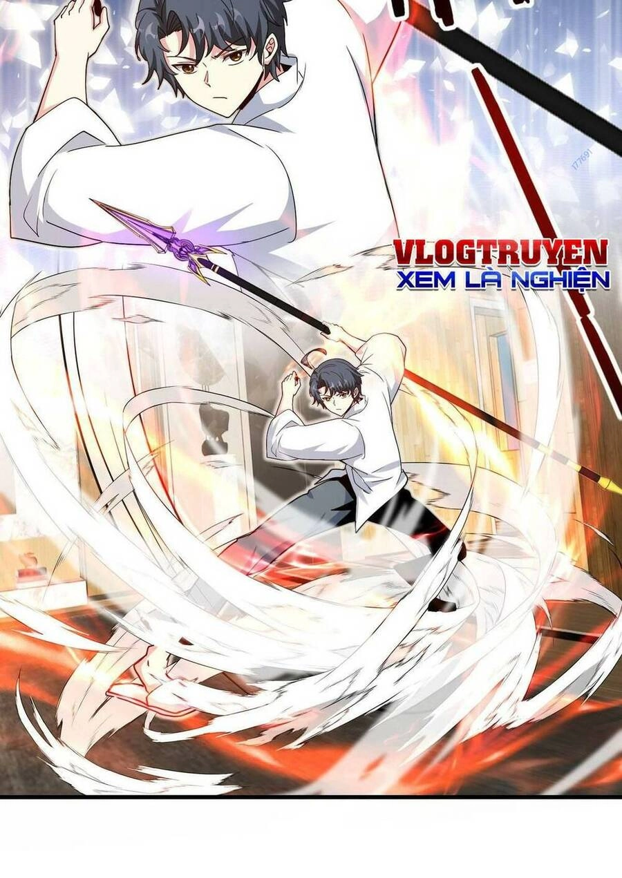 Hệ Thống Super God Chapter 103 - 43