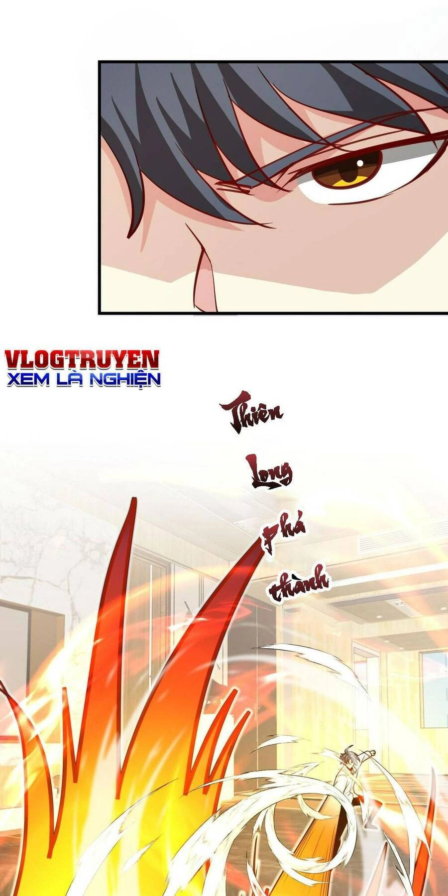 Hệ Thống Super God Chapter 103 - 44