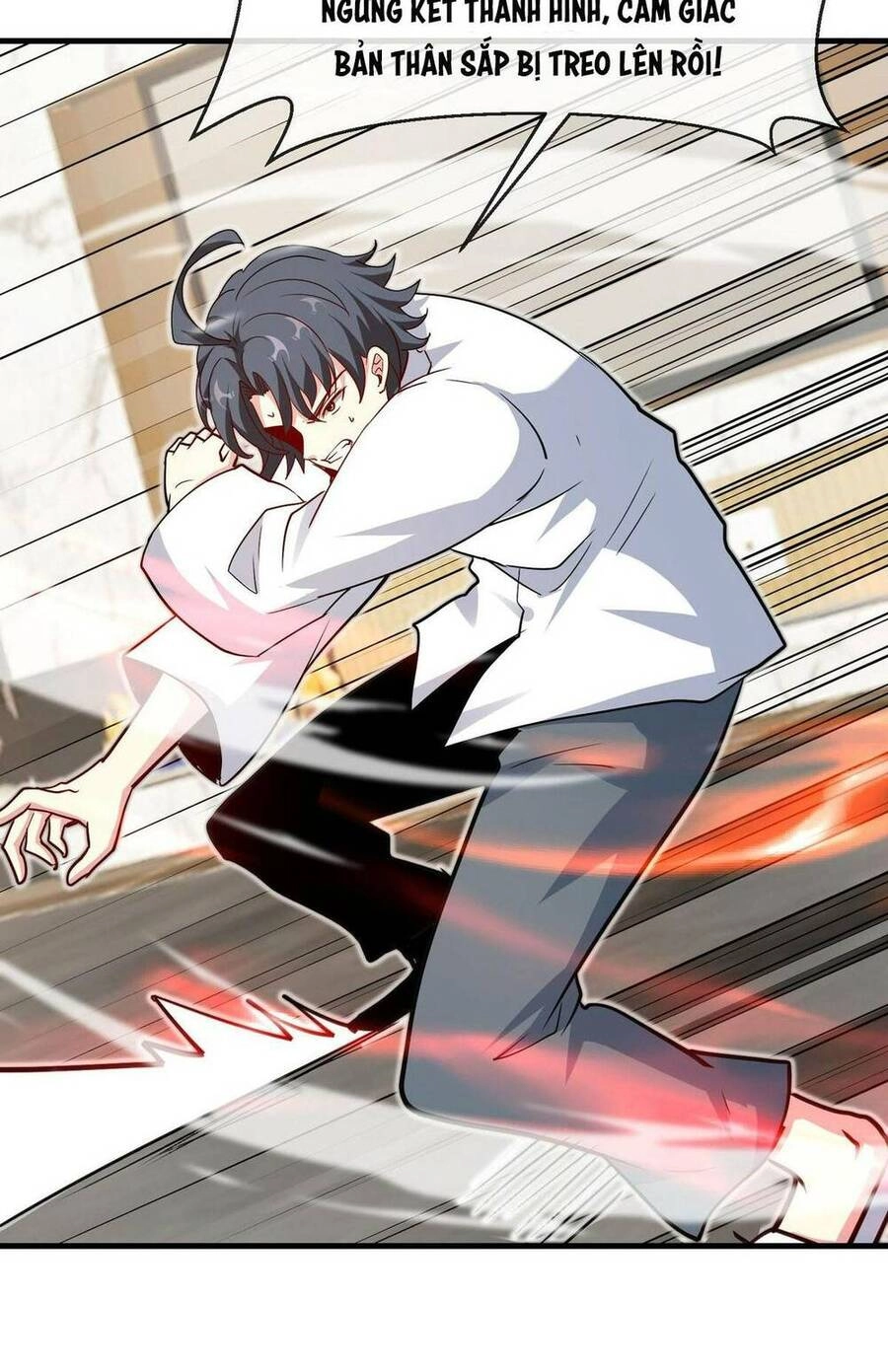 Hệ Thống Super God Chapter 103 - 47