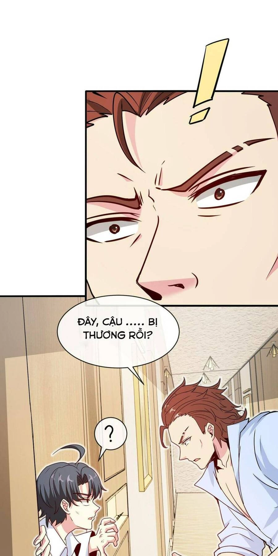 Hệ Thống Super God Chapter 103 - 52