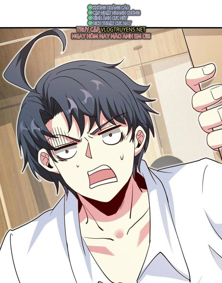 Hệ Thống Super God Chapter 103 - 54