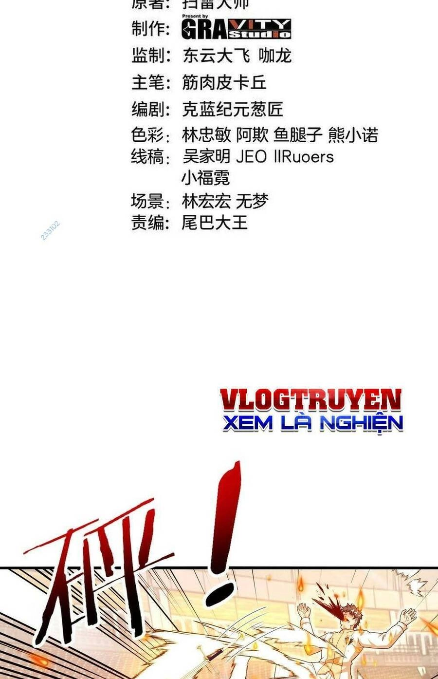 Hệ Thống Super God Chapter 106 - 2