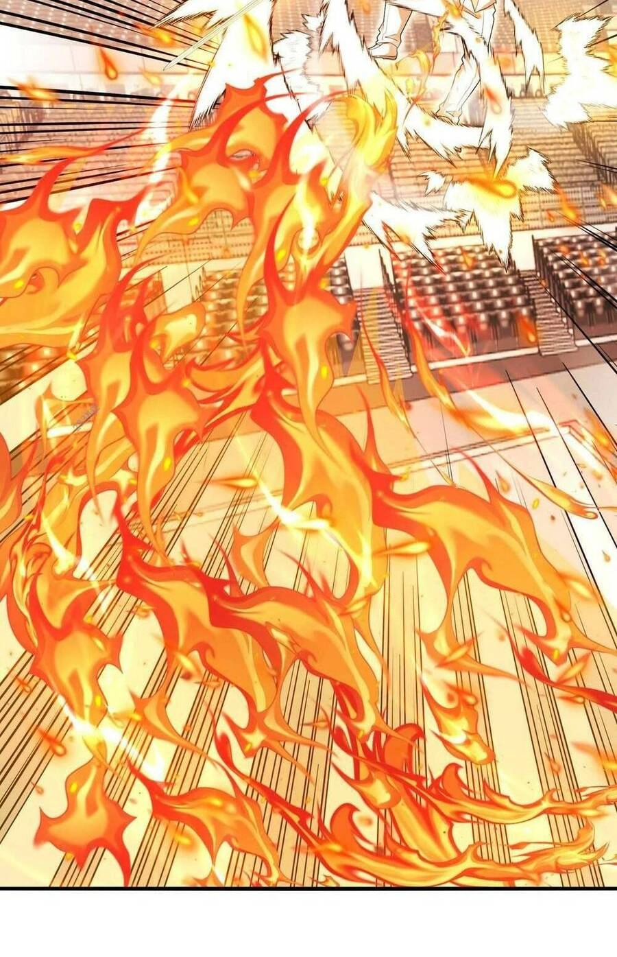 Hệ Thống Super God Chapter 106 - 3