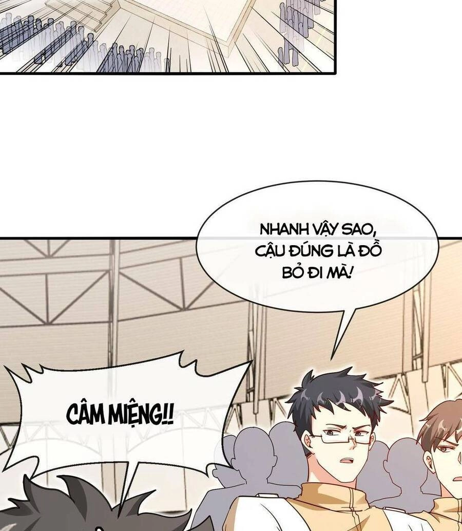 Hệ Thống Super God Chapter 106 - 6