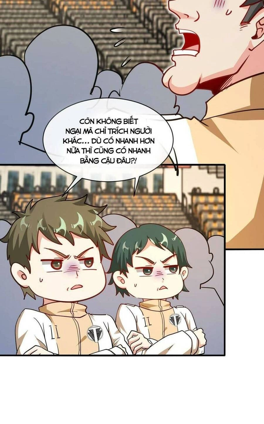 Hệ Thống Super God Chapter 106 - 11