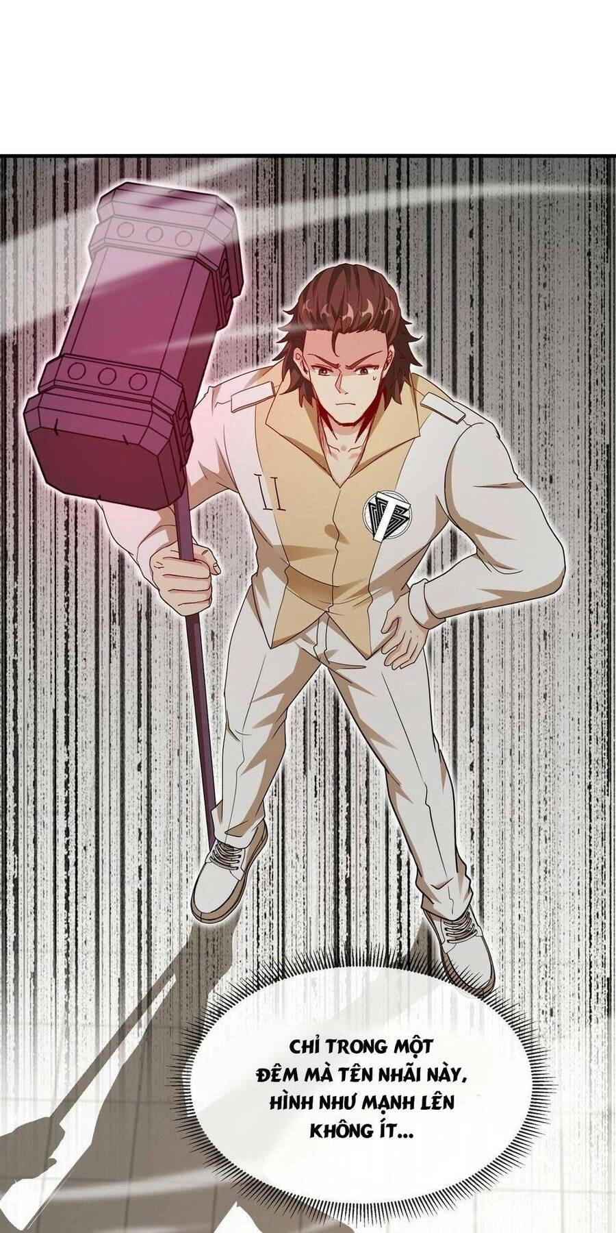 Hệ Thống Super God Chapter 106 - 12