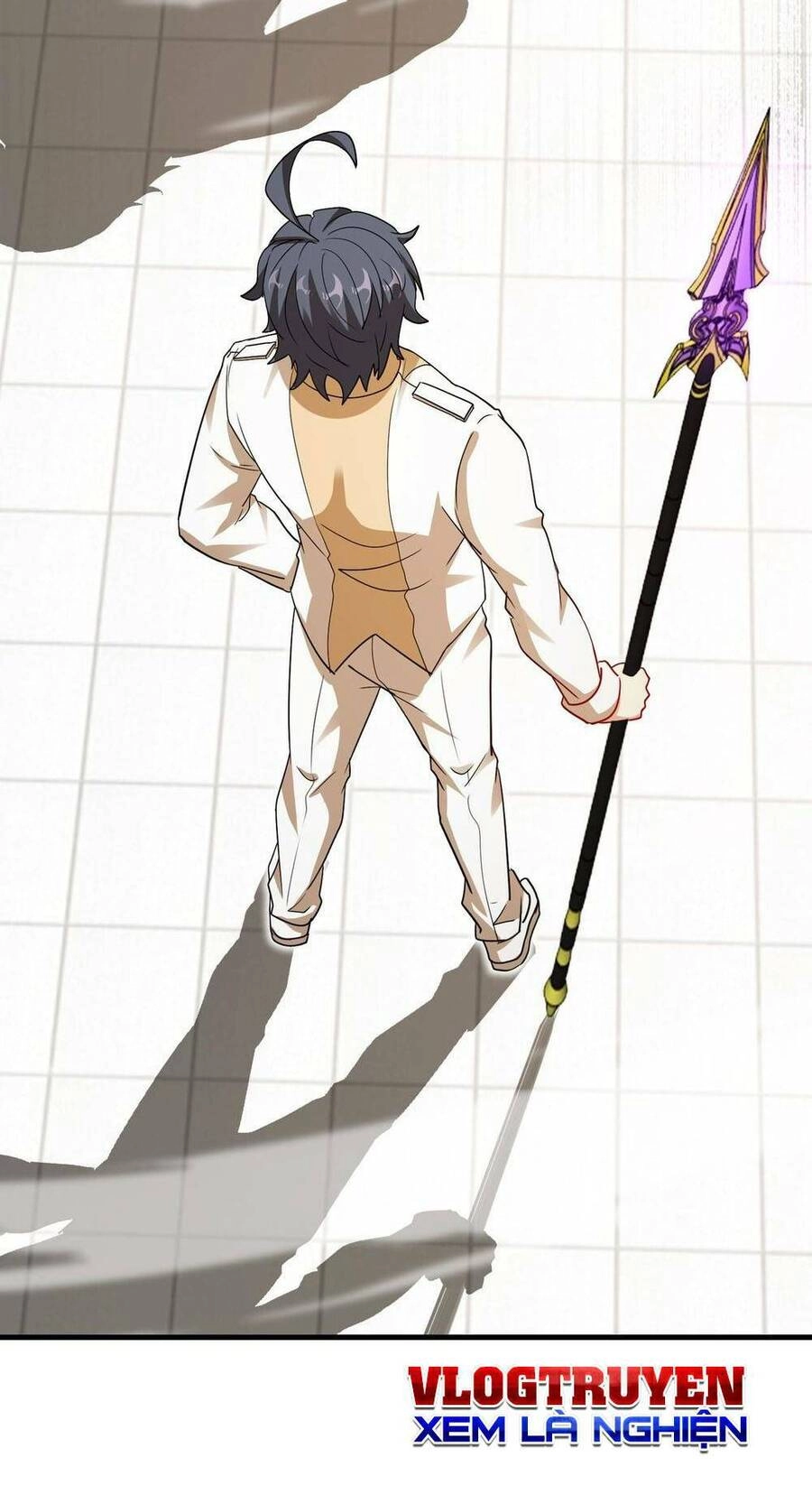 Hệ Thống Super God Chapter 106 - 13