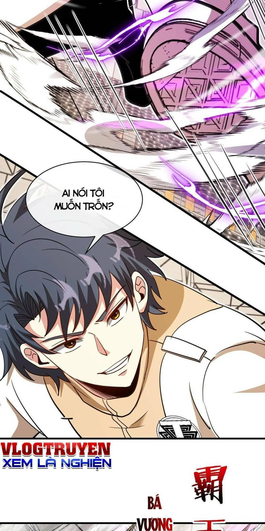 Hệ Thống Super God Chapter 106 - 21