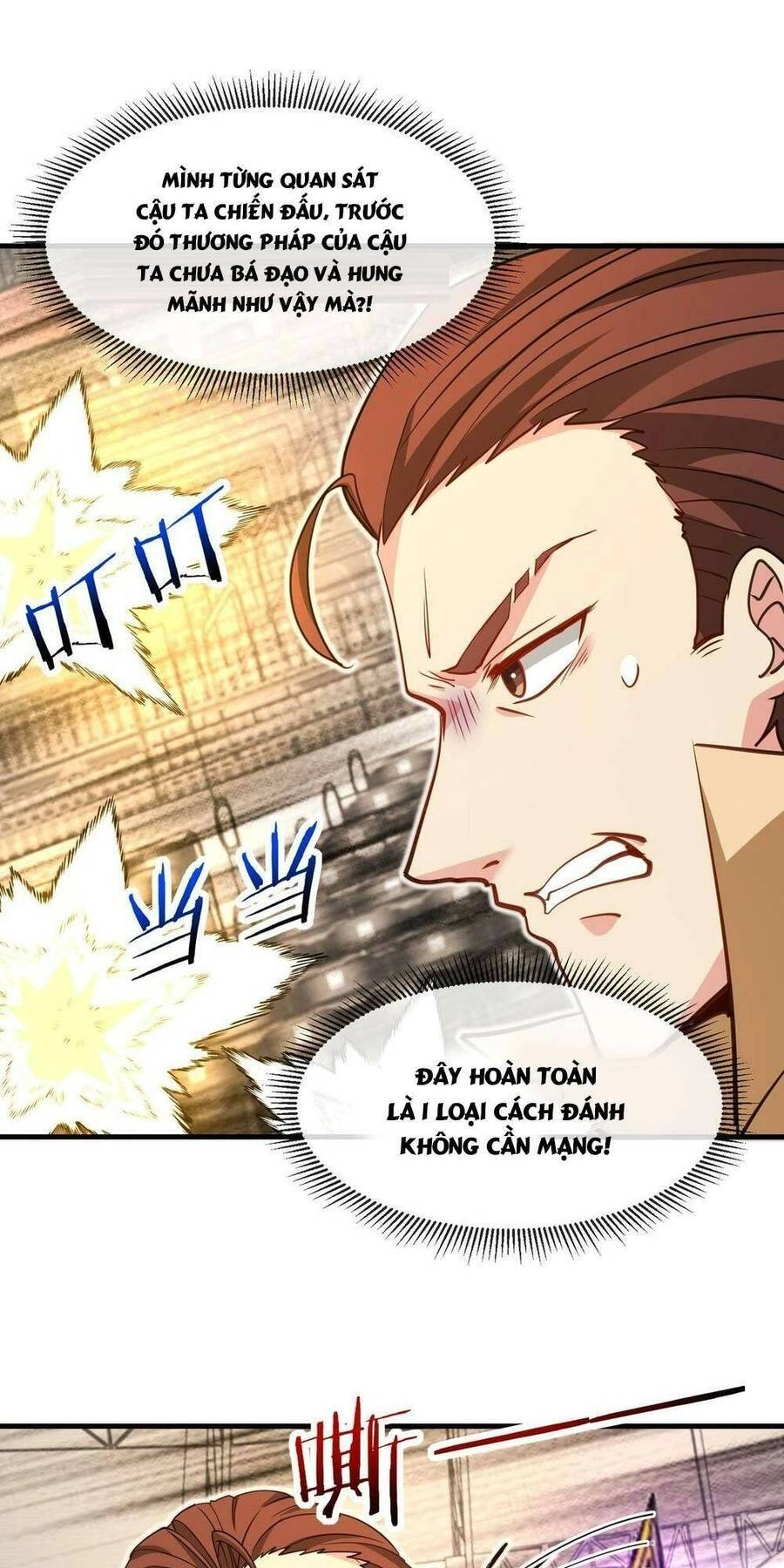 Hệ Thống Super God Chapter 106 - 24