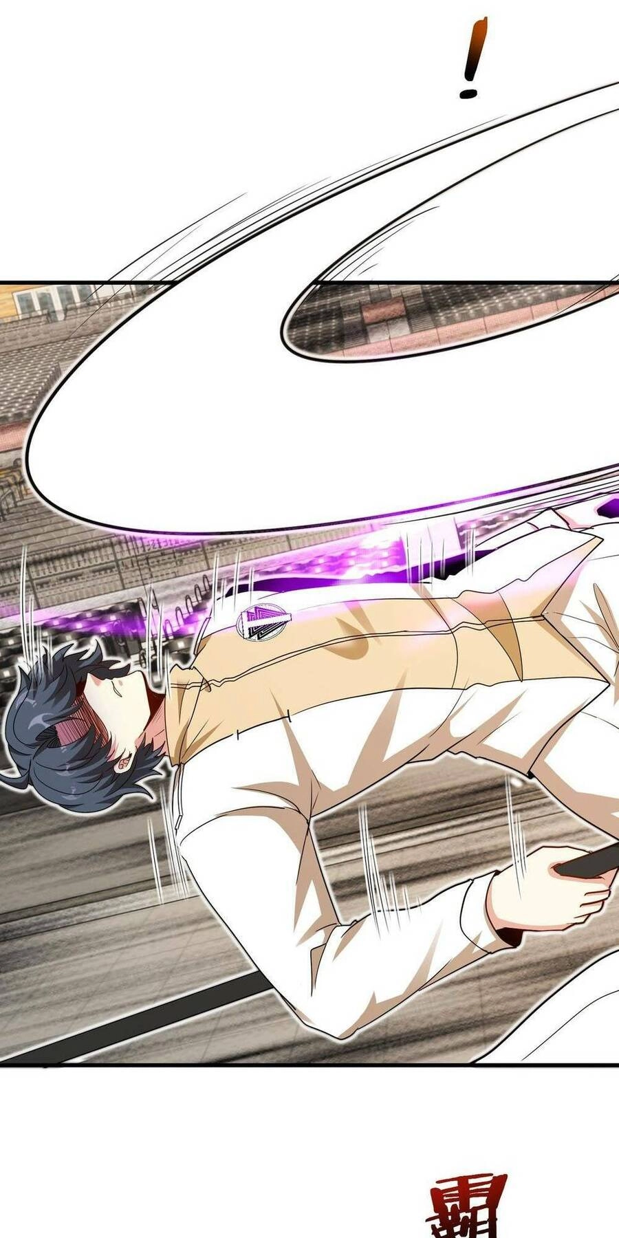 Hệ Thống Super God Chapter 106 - 27