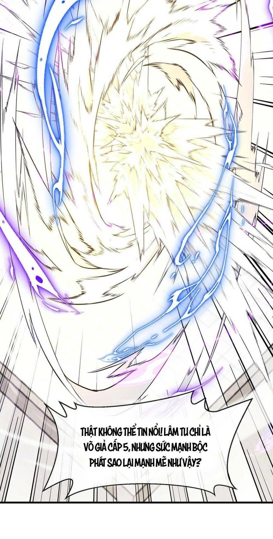 Hệ Thống Super God Chapter 106 - 30