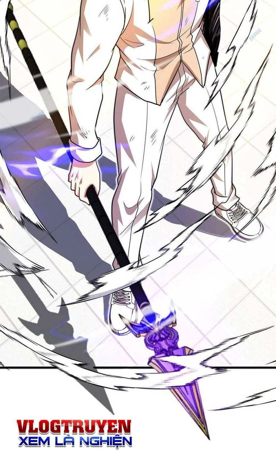 Hệ Thống Super God Chapter 106 - 33