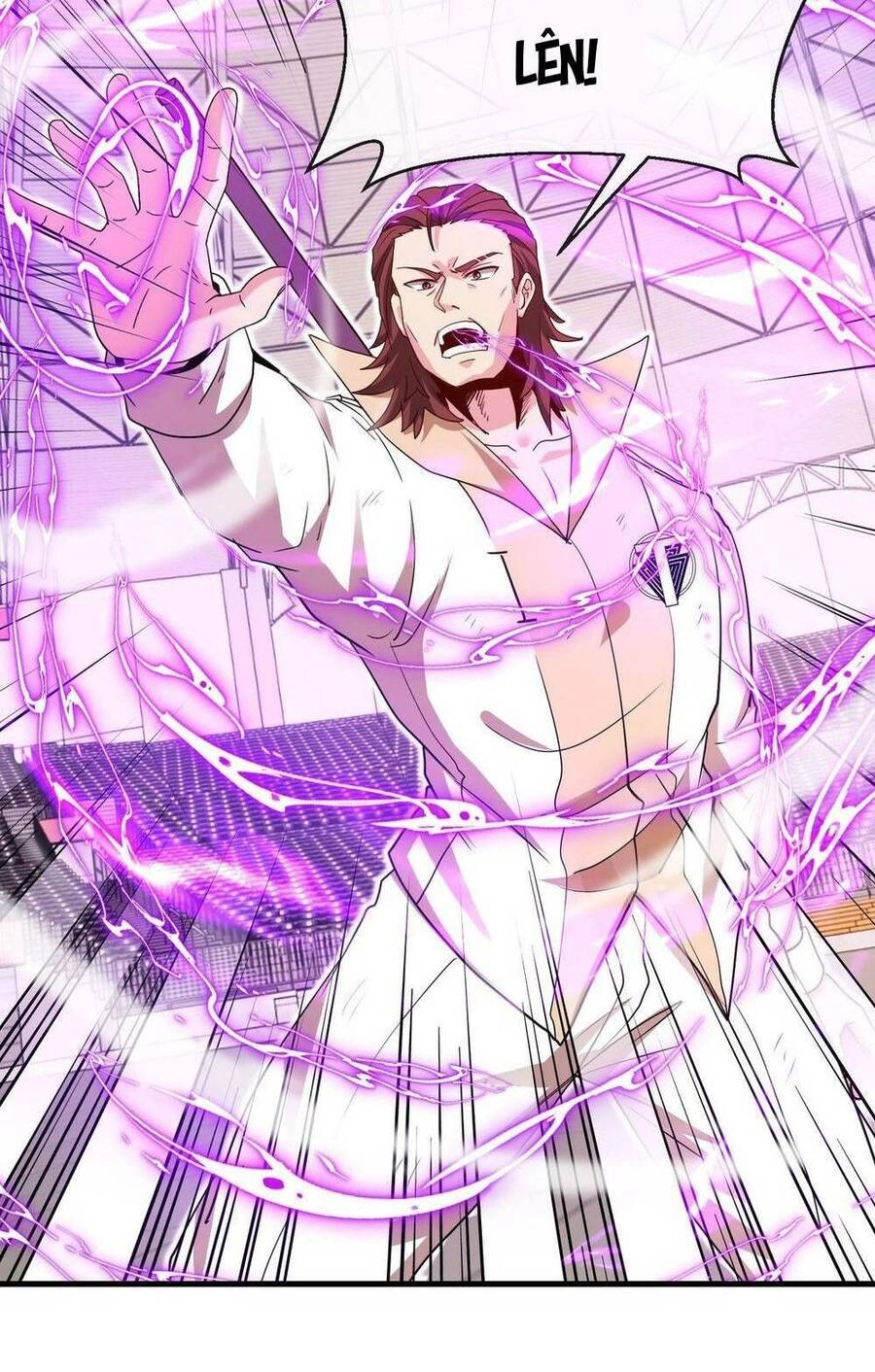 Hệ Thống Super God Chapter 106 - 36