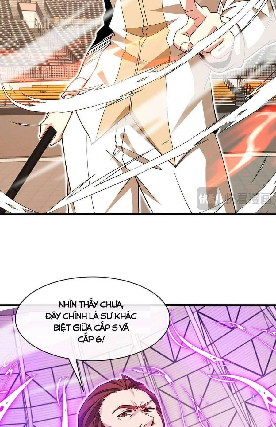 Hệ Thống Super God Chapter 106 - 39