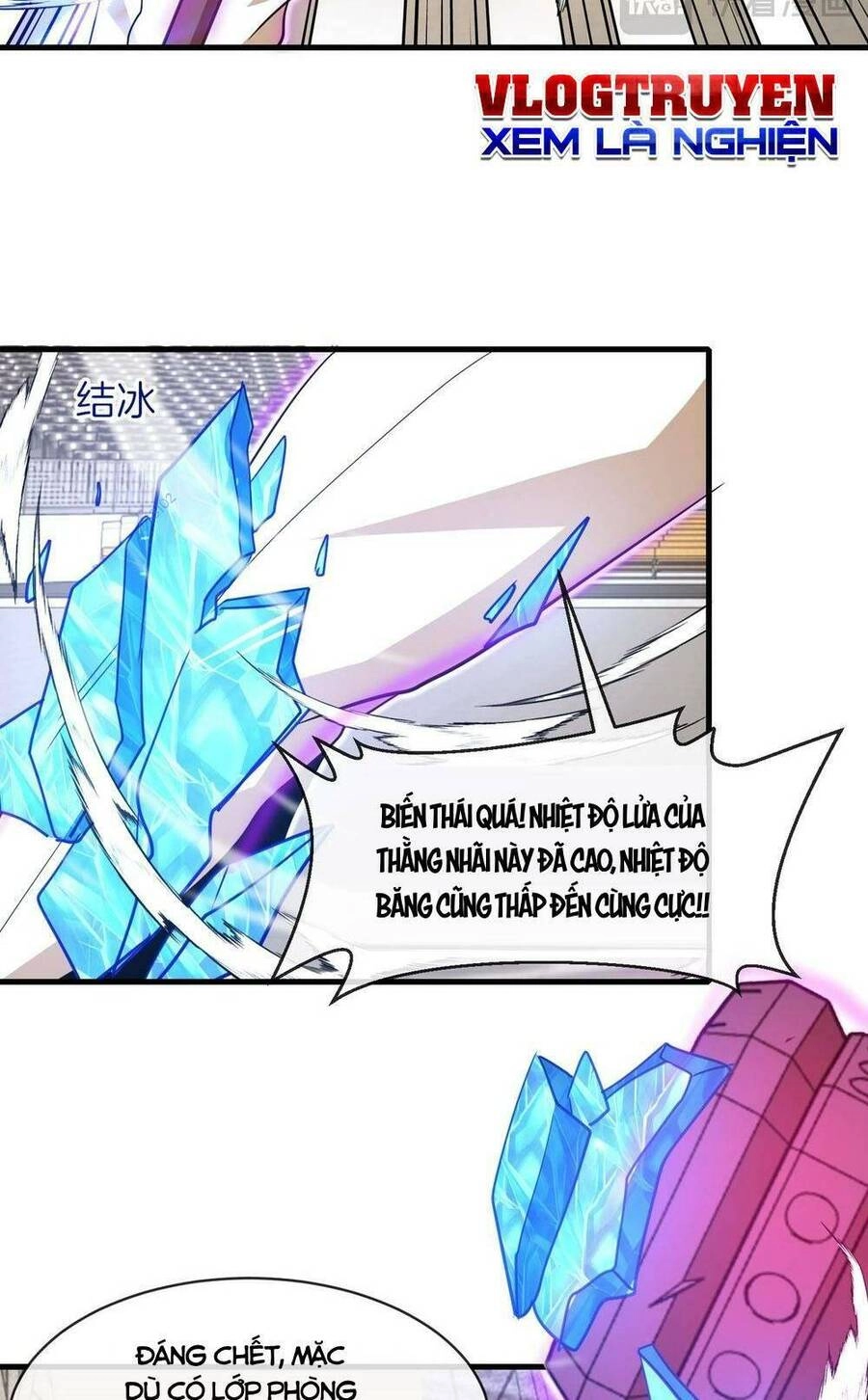 Hệ Thống Super God Chapter 106 - 46