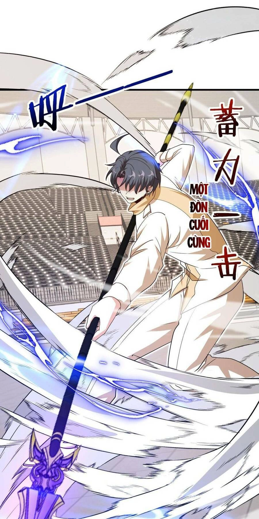 Hệ Thống Super God Chapter 106 - 48