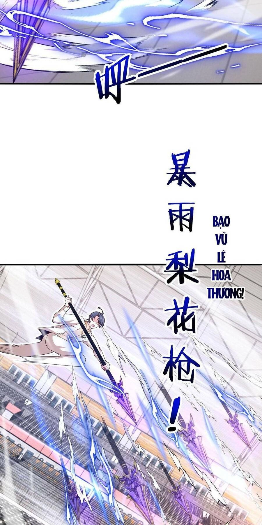 Hệ Thống Super God Chapter 106 - 49