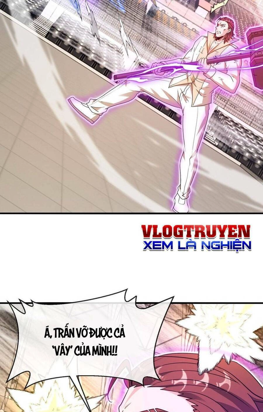 Hệ Thống Super God Chapter 106 - 50