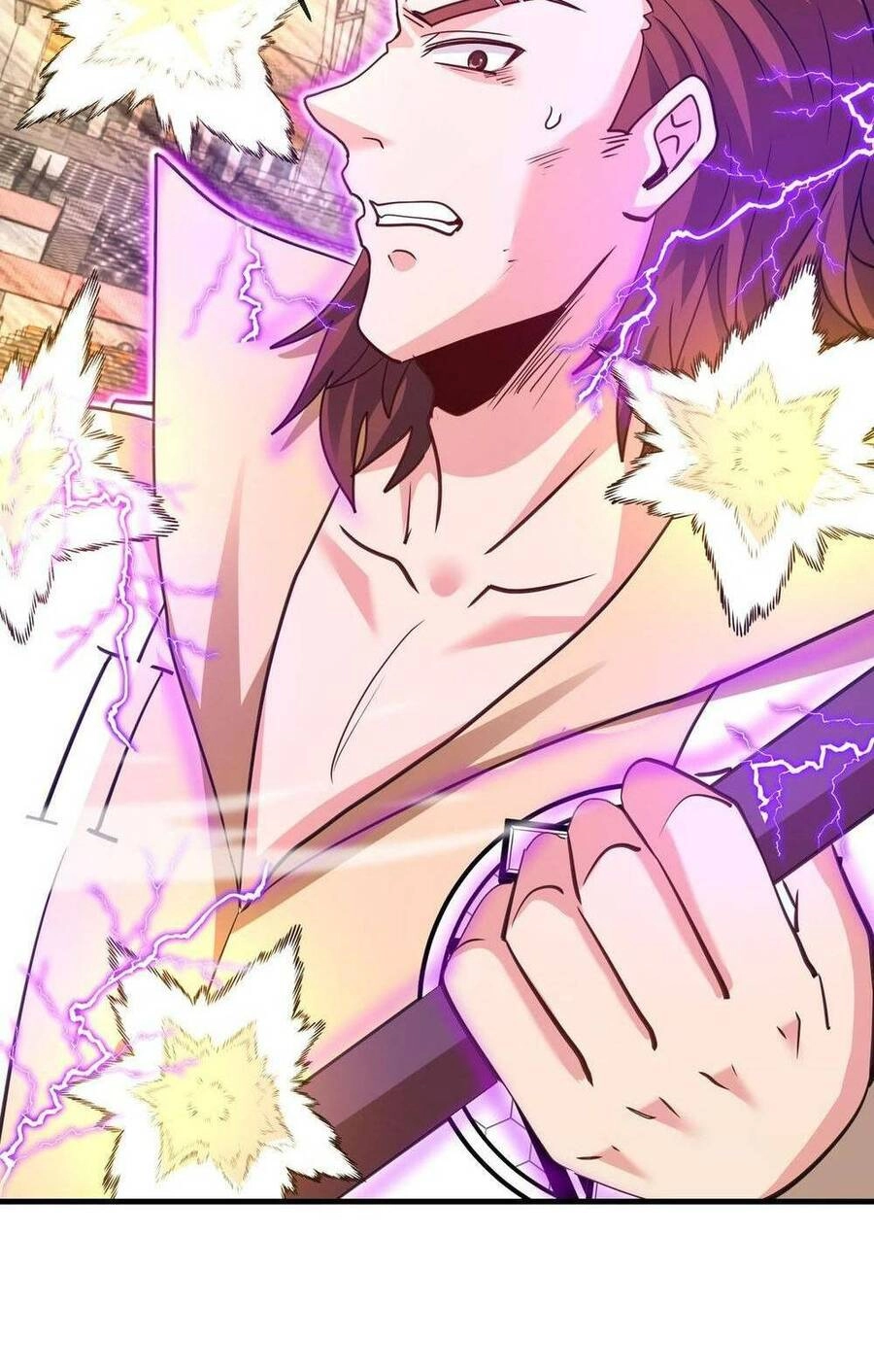 Hệ Thống Super God Chapter 106 - 51