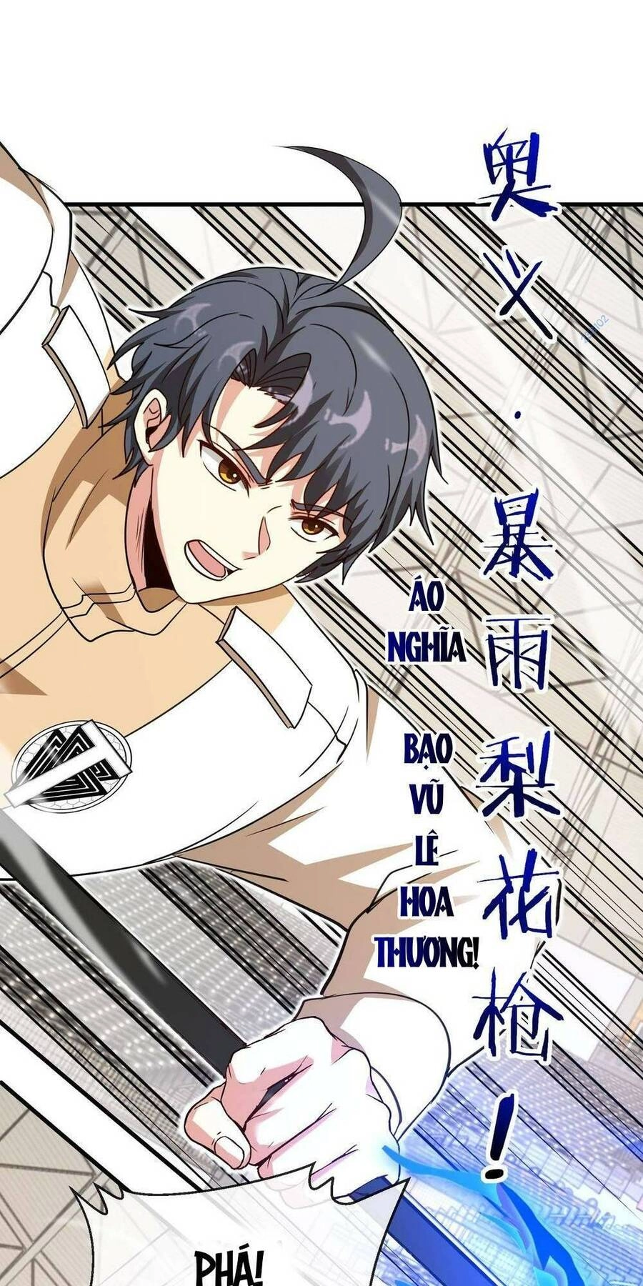 Hệ Thống Super God Chapter 106 - 52