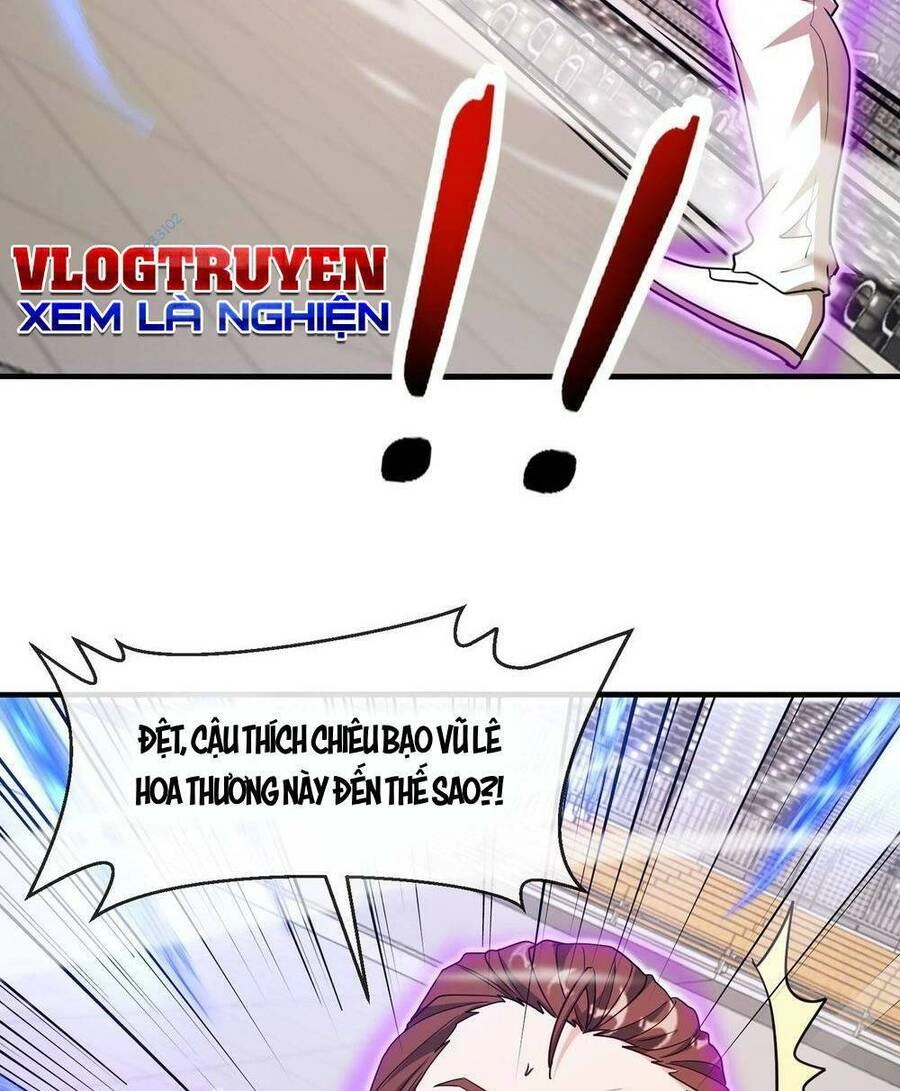 Hệ Thống Super God Chapter 106 - 54