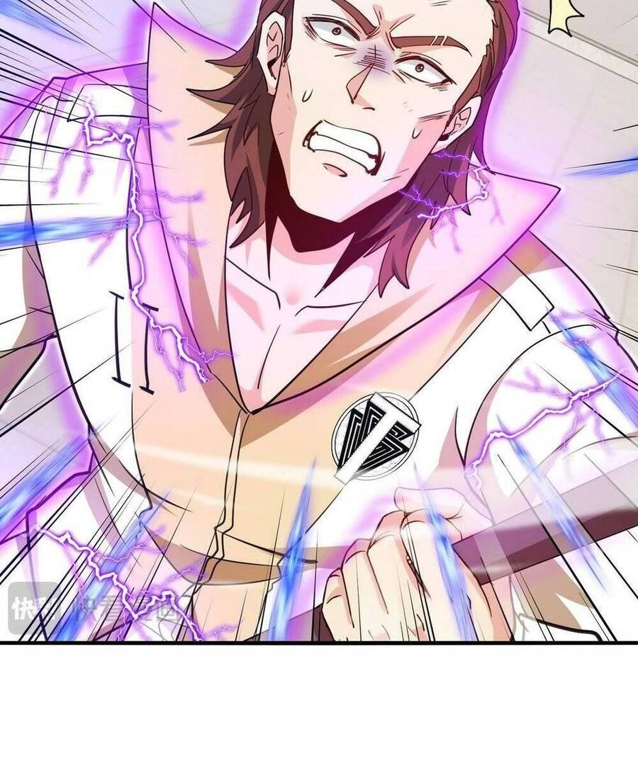 Hệ Thống Super God Chapter 106 - 55