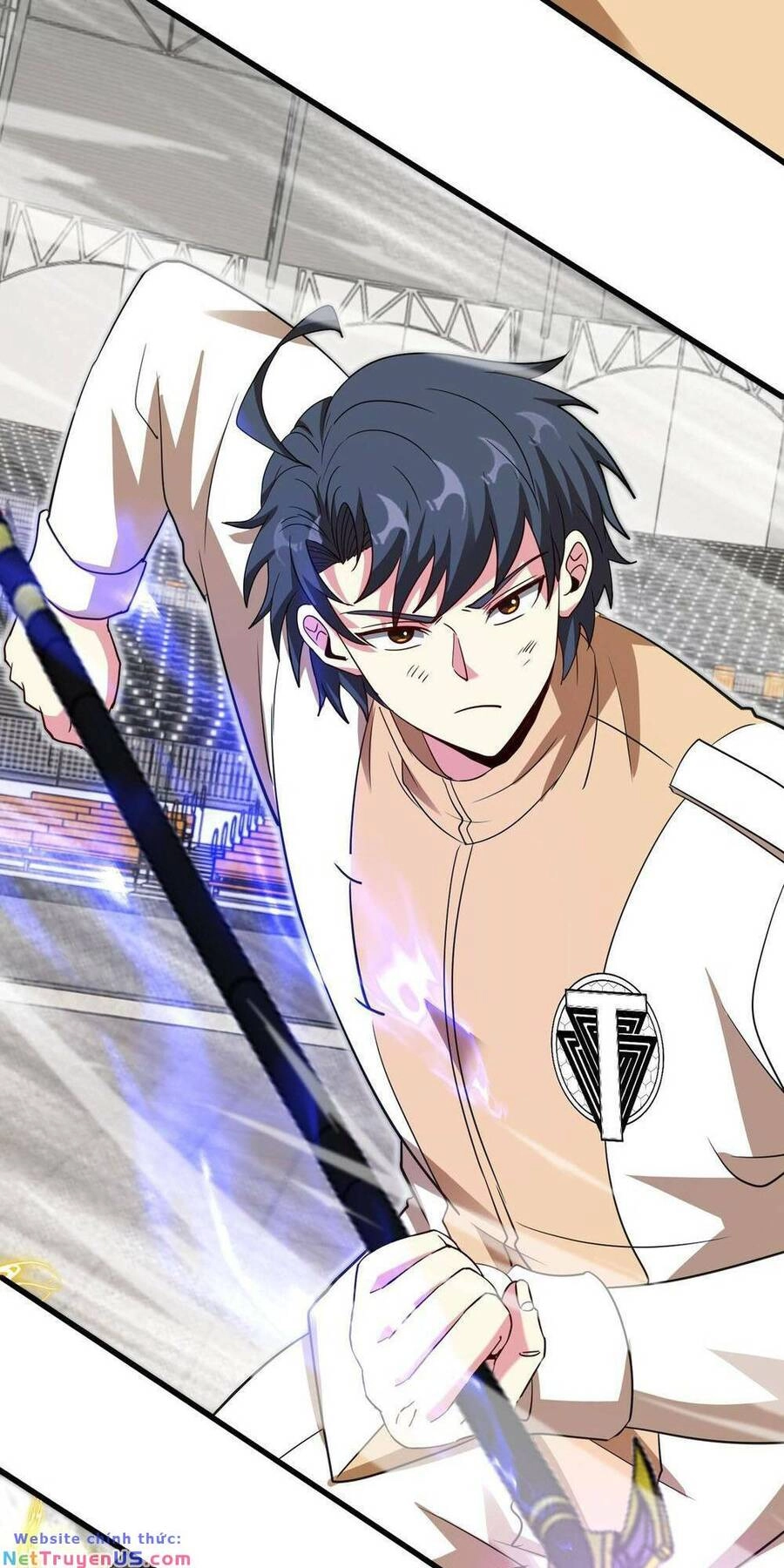 Hệ Thống Super God Chapter 107 - 17