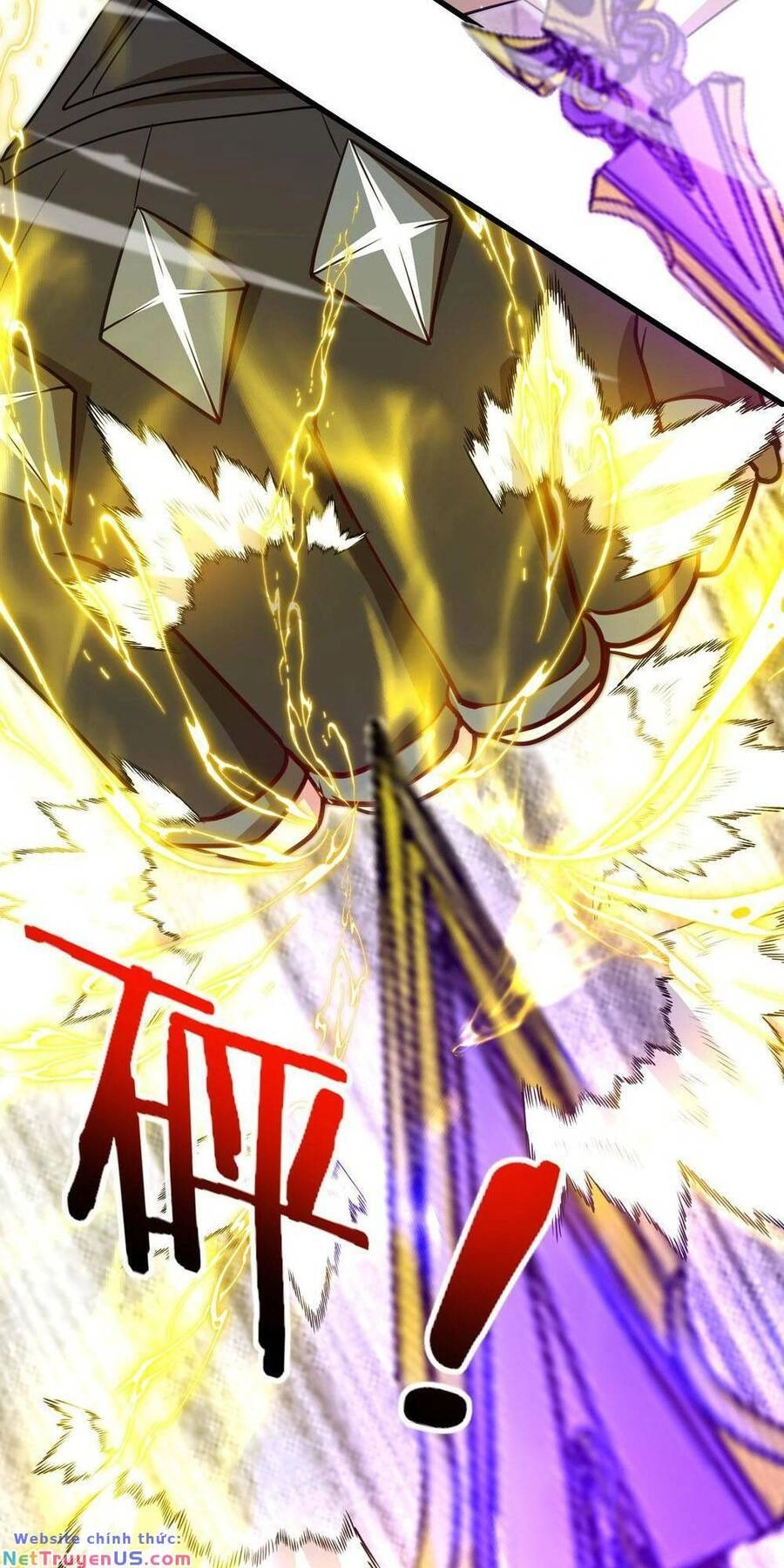 Hệ Thống Super God Chapter 107 - 18