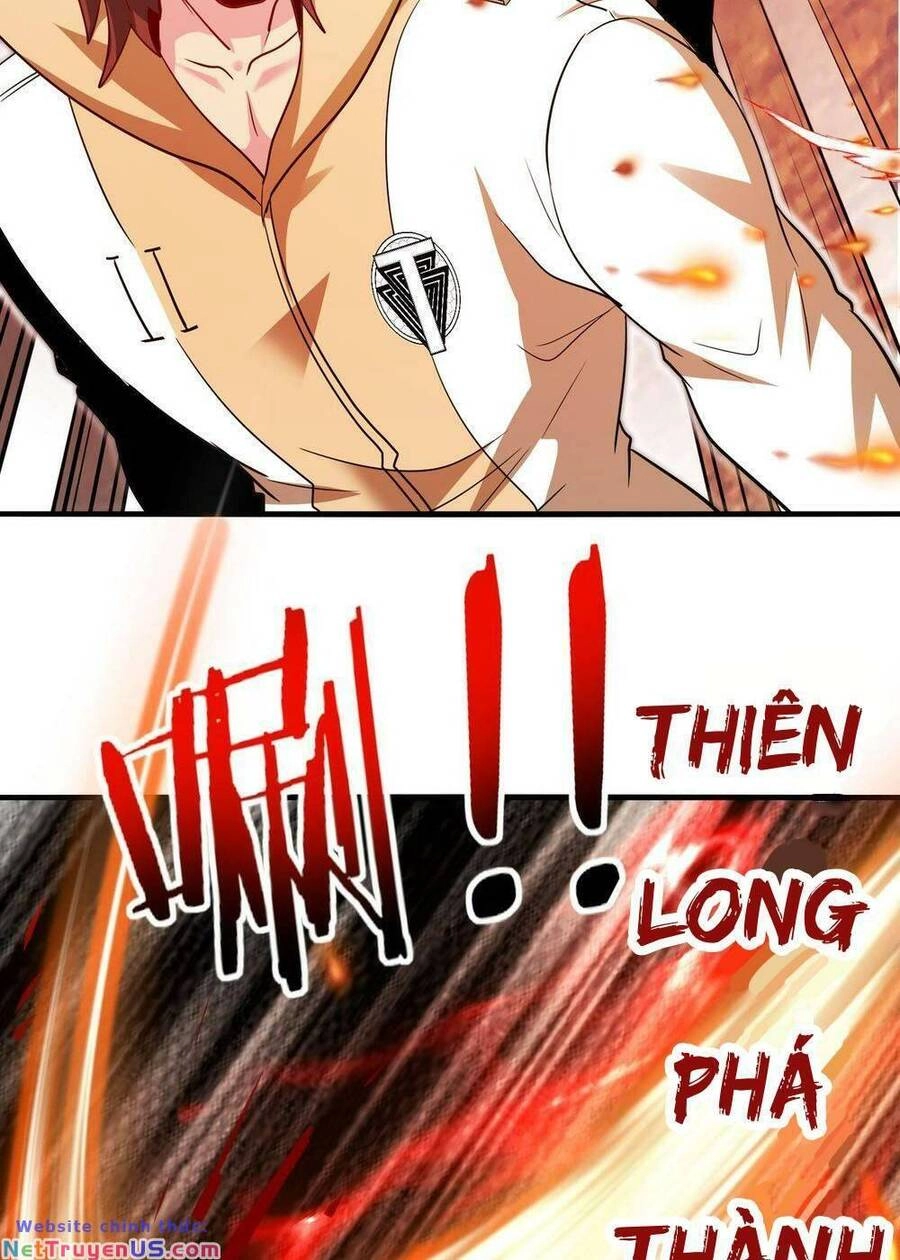 Hệ Thống Super God Chapter 107 - 57
