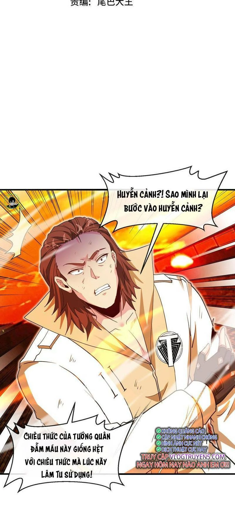 Hệ Thống Super God Chapter 108 - 3