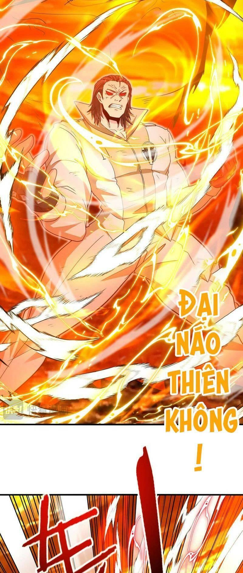 Hệ Thống Super God Chapter 108 - 6