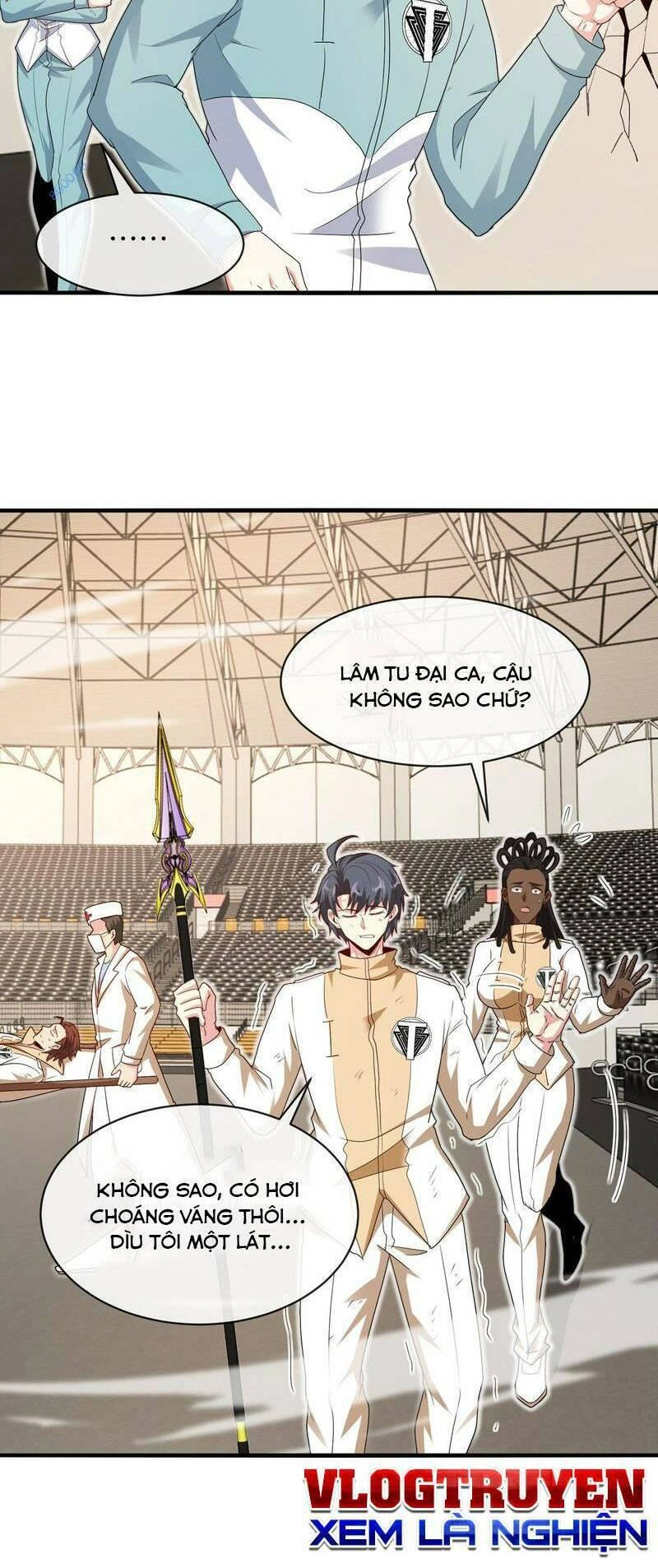 Hệ Thống Super God Chapter 108 - 13