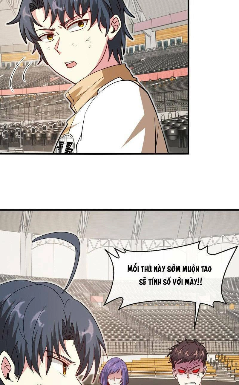 Hệ Thống Super God Chapter 108 - 16