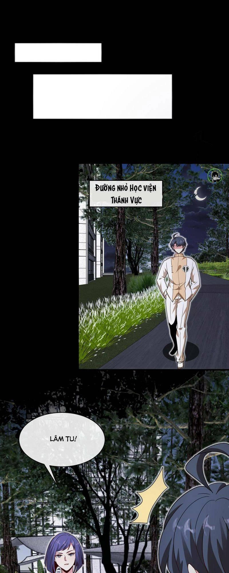 Hệ Thống Super God Chapter 108 - 22