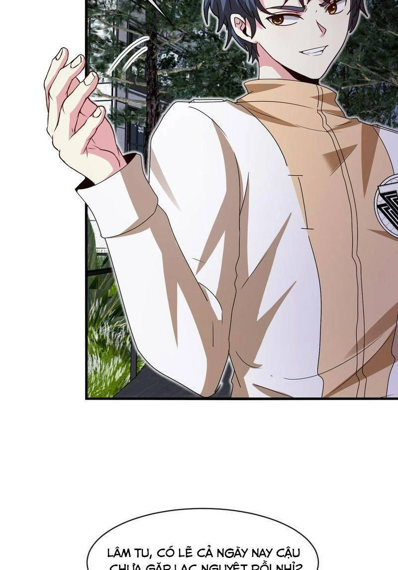 Hệ Thống Super God Chapter 108 - 24