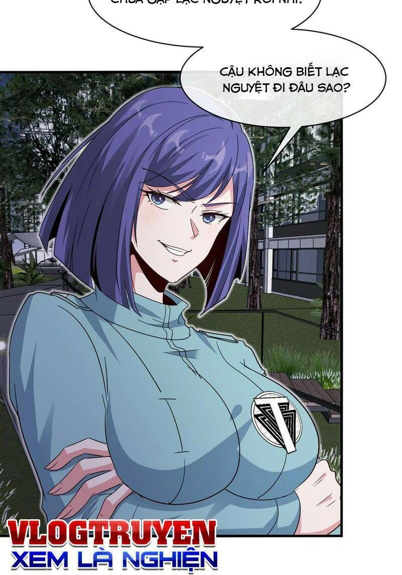 Hệ Thống Super God Chapter 108 - 25