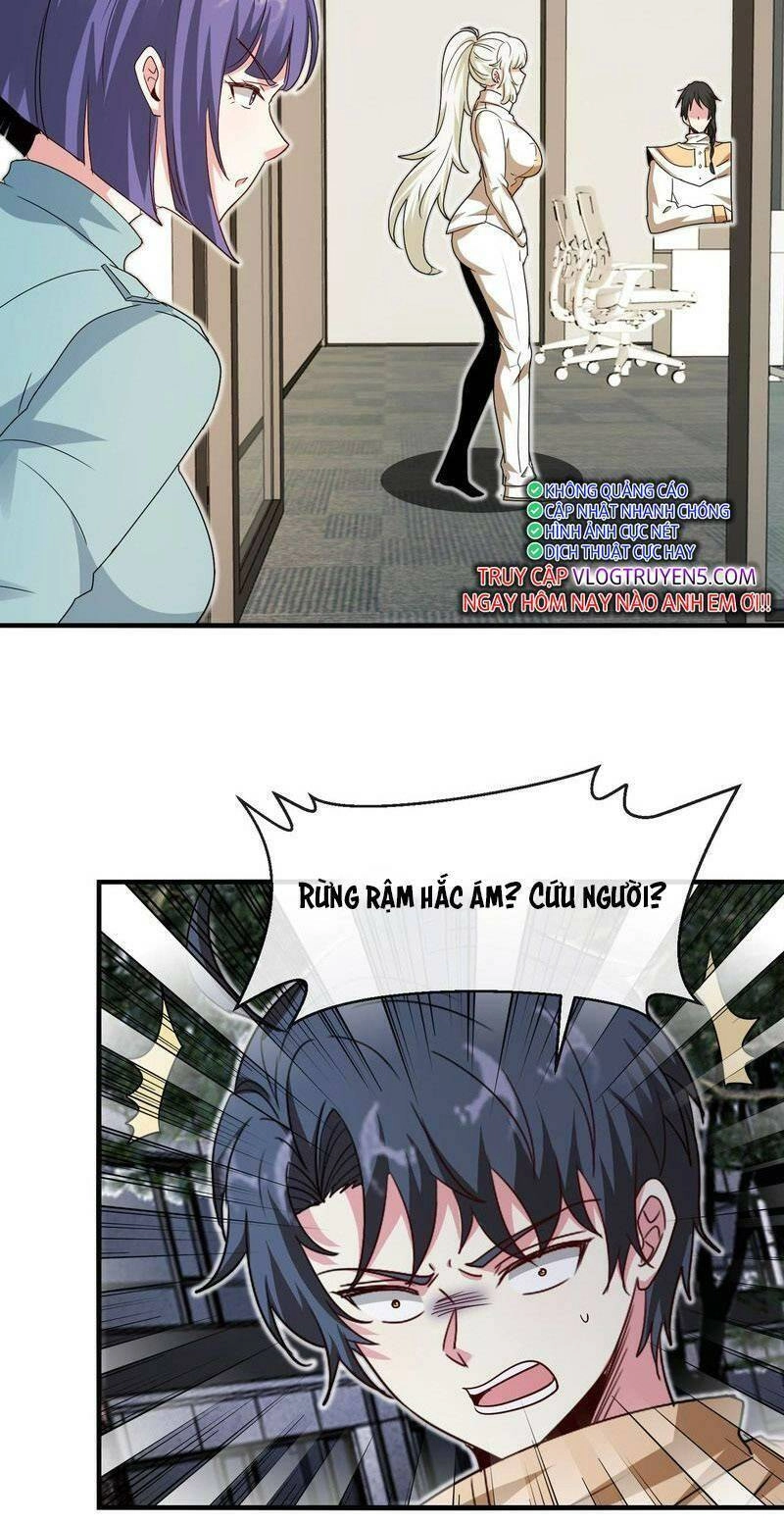 Hệ Thống Super God Chapter 108 - 27